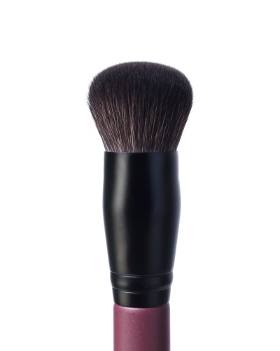 201 - Brocha tupida para base - IBbrushes x Alba de la Cruz