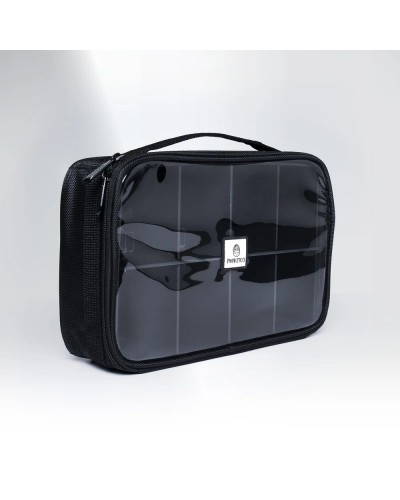 MY SMALL CANVAS BAG - MYKITCO