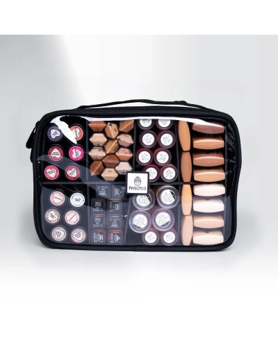 MY SMALL CANVAS BAG - MYKITCO