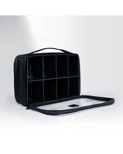 MY SMALL CANVAS BAG - MYKITCO