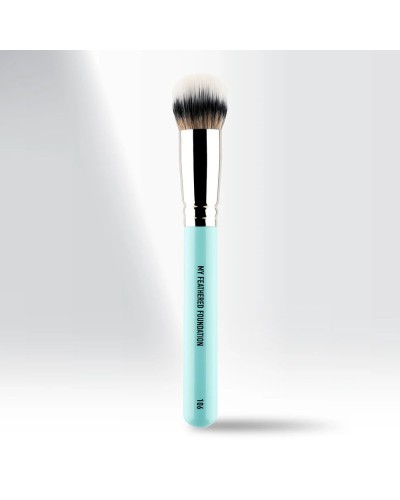 106 - MY FEATHERED FOUNDATION - MYKITCO