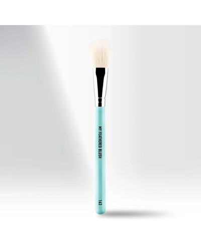 163 - MY FEATHERED BLUSH - MYKITCO