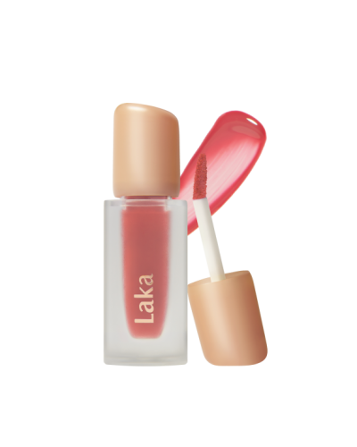 FRUITY GLAM TINT - 101 JOYFUL - LAKA