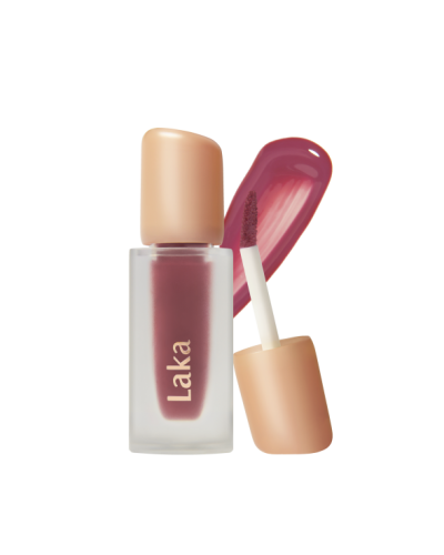 FRUITY GLAM TINT - 102 DEWY - LAKA