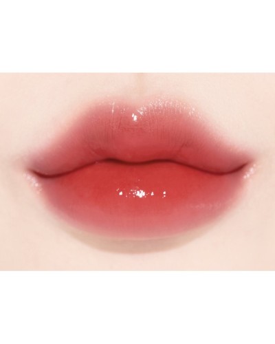 FRUITY GLAM TINT - 101 JOYFUL - LAKA