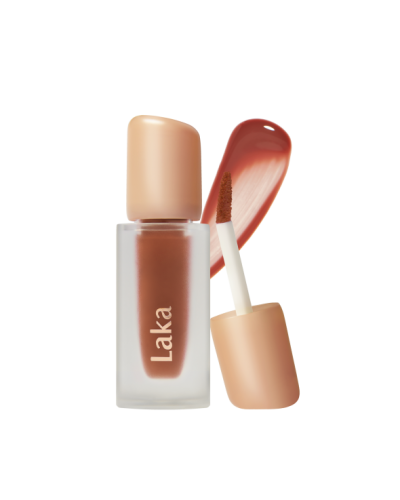 FRUITY GLAM TINT - 108 SALTY - LAKA