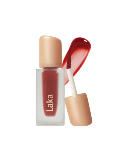 FRUITY GLAM TINT - 104 CHERRY - LAKA