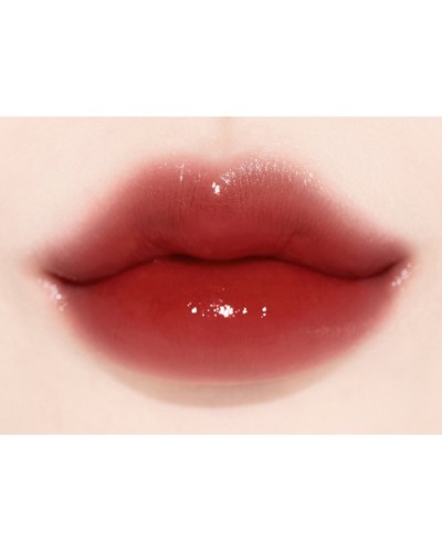 FRUITY GLAM TINT - 104 CHERRY - LAKA