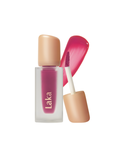 FRUITY GLAM TINT - 106 JUICY - LAKA
