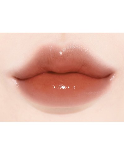 FRUITY GLAM TINT - 107 SUGAR - LAKA