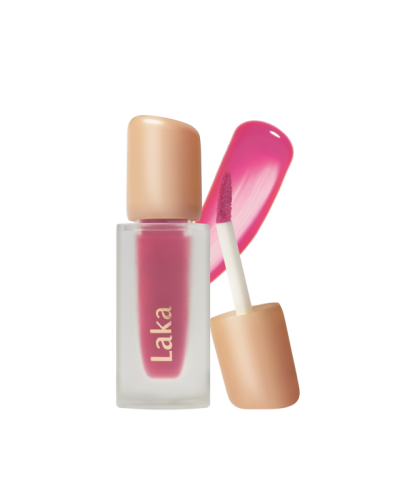 FRUITY GLAM TINT - 105 COLD - LAKA