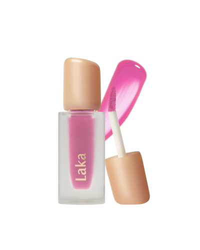 FRUITY GLAM TINT - 110 SODA - LAKA