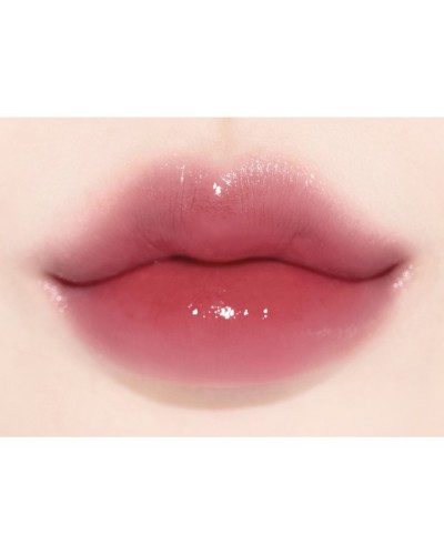 FRUITY GLAM TINT - 111 MELLOW - LAKA