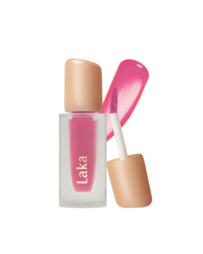 FRUITY GLAM TINT - 112 PINGPONG - LAKA