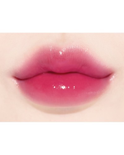 FRUITY GLAM TINT - 112 PINGPONG - LAKA