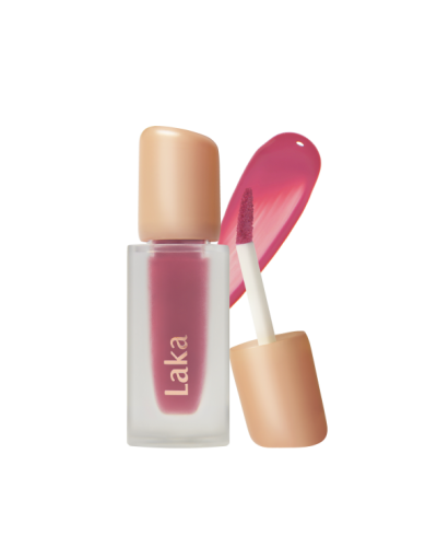 FRUITY GLAM TINT - 113 PLEASURE - LAKA