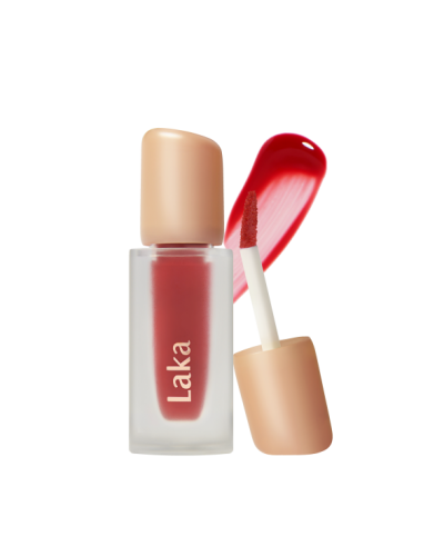 FRUITY GLAM TINT - 116 CANDID - LAKA