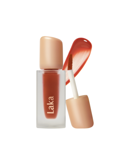 FRUITY GLAM TINT - 114 HARMONY - LAKA