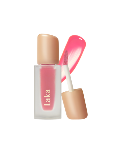 FRUITY GLAM TINT - 119 DREAMING - LAKA