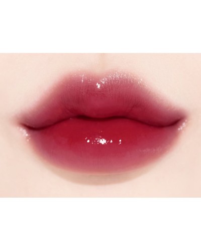 FRUITY GLAM TINT - 115 ENVY - LAKA