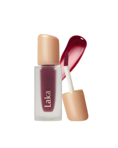 FRUITY GLAM TINT - 115 ENVY - LAKA