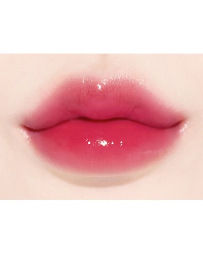 FRUITY GLAM TINT - 118 ADORE - LAKA