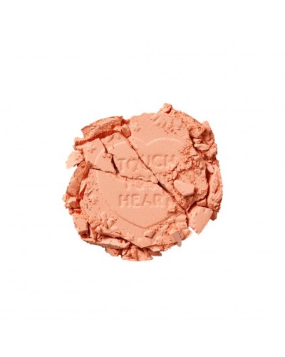TOUCH MY CHEEK - 01 PURE APRICOT - MILK TOUCH