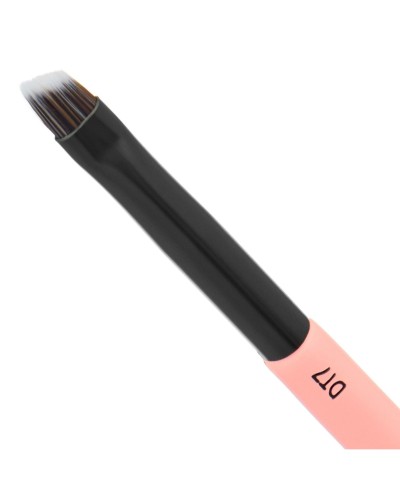 DUO TWIST DT7 - Pincel doble para delineado - MAIKO