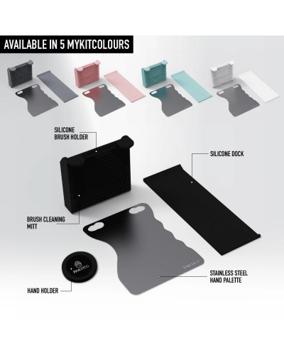 MYNETICS ON HAND KIT GREY - MYKITCO