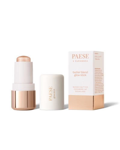 Butter Blend Glow Stick - 01 Fresco - PAESE