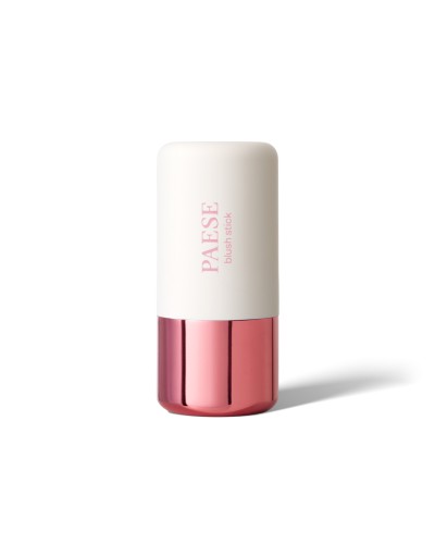 Butter Blend Blush Stick - 03 Coral - PAESE