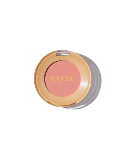Selfglow Blush - 05 Coral - PAESE