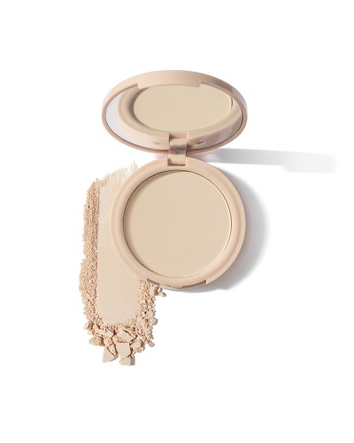 Puff Cloud Pressed Face Powder - PAESE