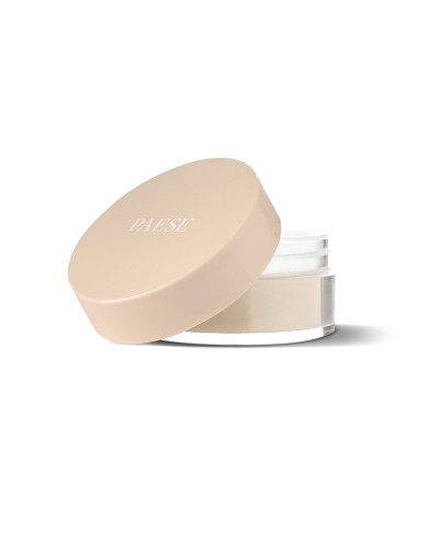 Puff Cloud Face Powder - PAESE