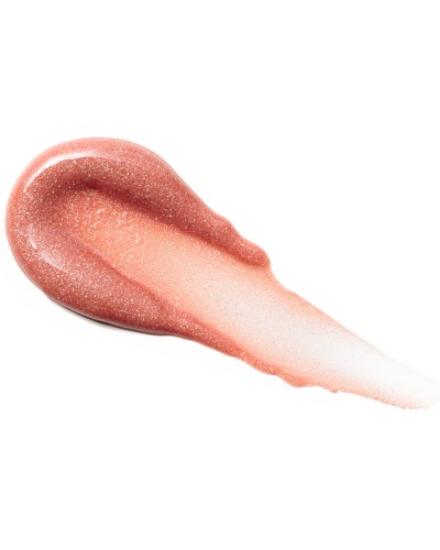 GlowyPop Lip Serum - 504 Caramel Candy - PAESE