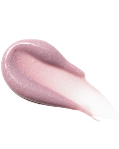 GlowyPop Lip Serum - 500 Frosted Plum - PAESE