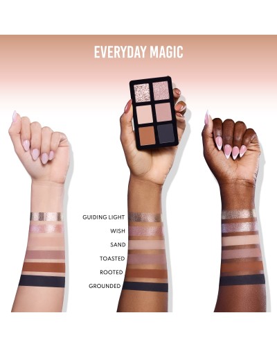 Lightwork Everyday Magic Mini Freedom Palette - DANESSA MYRICKS BEAUTY