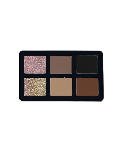 Lightwork Everyday Magic Mini Freedom Palette - DANESSA MYRICKS BEAUTY
