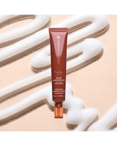 Yummy Skin 10-10 Barrier Boost Hyaluronic Acid + Ectoin Plumping Serum - DANESSA MYRICKS BEAUTY