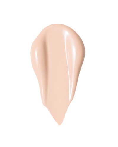 Puff Cloud foundation with blur effect - 02 Nude - PAESE