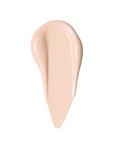 Puff Cloud foundation with blur effect - 01 Light Beige - PAESE