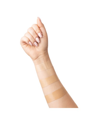 BB Cream with hyaluronic acid - 2.5 Nude - PAESE