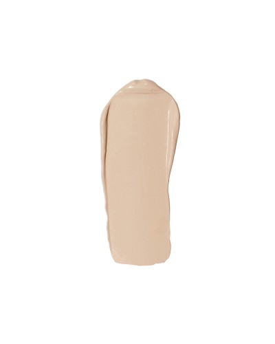 My Skin Icon Mattifying Foundation with Satin Finish - 0.5N Porcelain  - PAESE