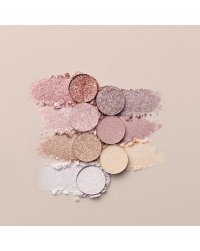 Eyegasm Eyeshadow - 19 Silk - PAESE