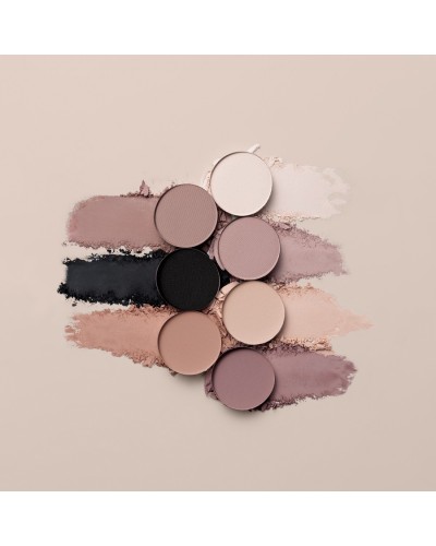 Eyegasm Eyeshadow - 19 Silk - PAESE