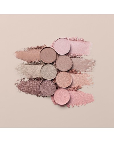 Eyegasm Eyeshadow - 16 Midnight - PAESE