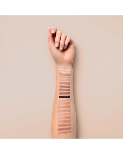 Eyegasm Eyeshadow - 12 Dune - PAESE