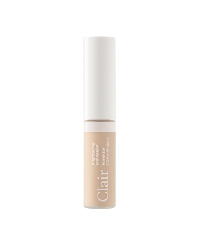 Clair Illuminating Concealer - 02 Natural - PAESE