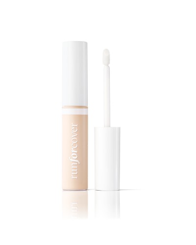 Run For Cover Full Cover Concealer - 20 Ivory - PAESE