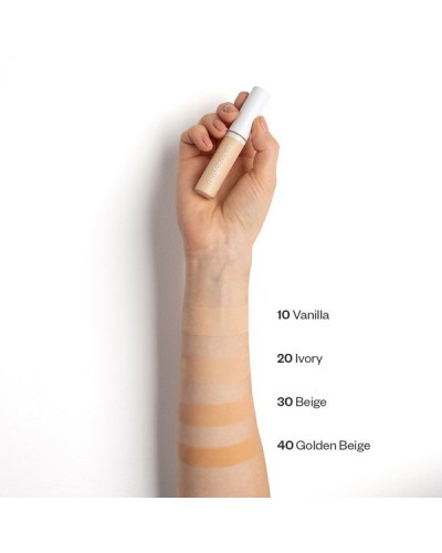Run For Cover Full Cover Concealer - 20 Ivory - PAESE